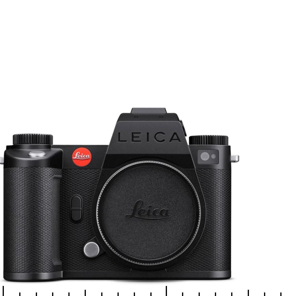 Leica SL3-S