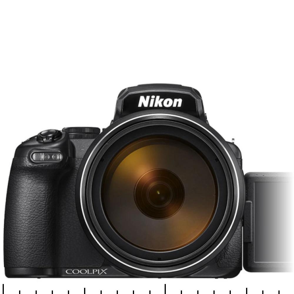 Nikon Coolpix P1100 : photo du produit