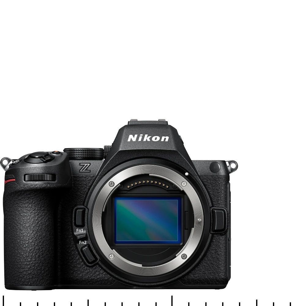 Nikon Z5 II : photo du produit