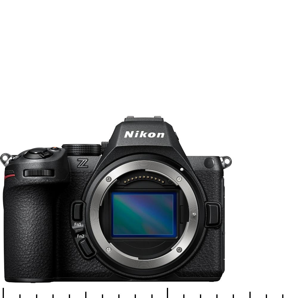 Nikon Z5 II : photo du produit