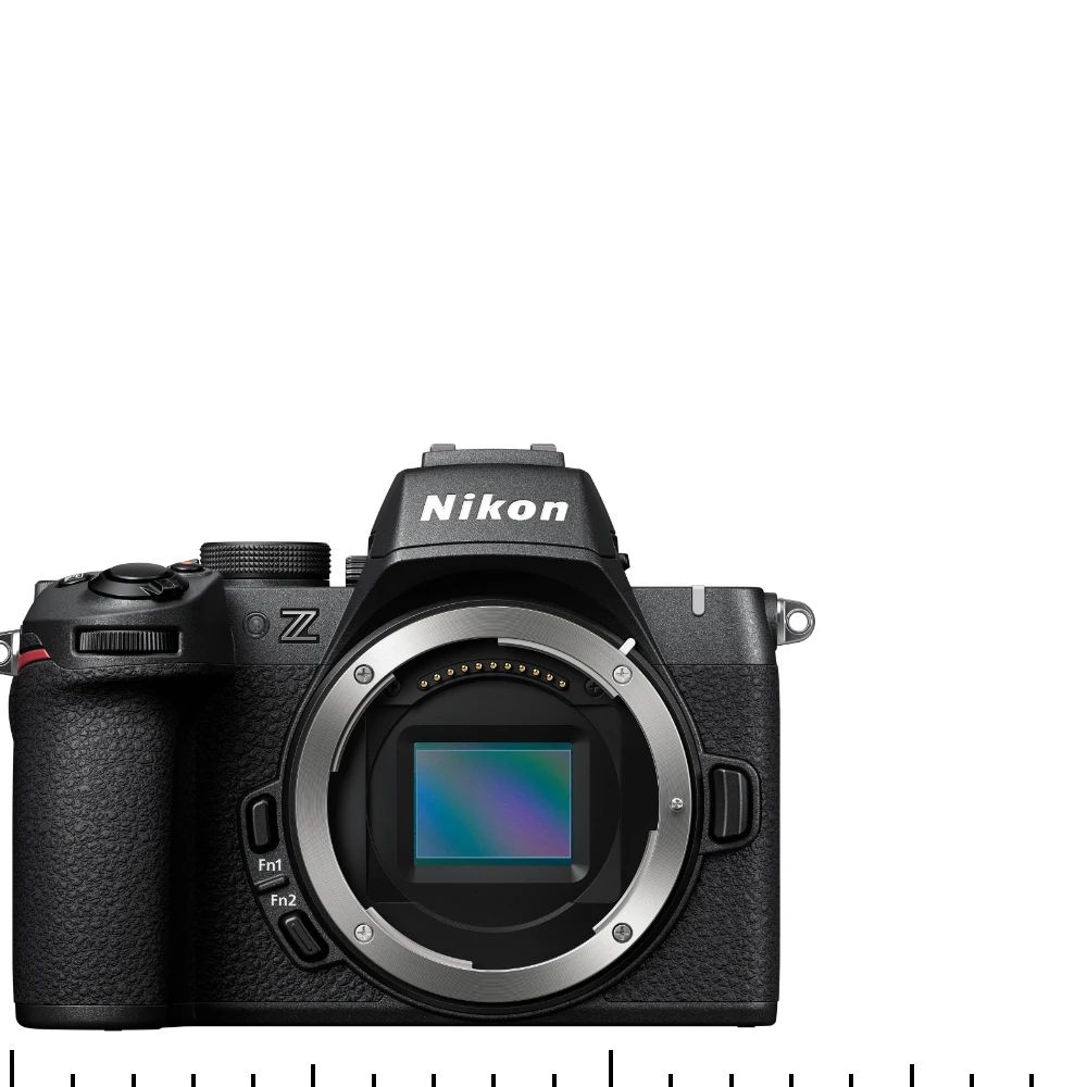 Nikon Z50 II