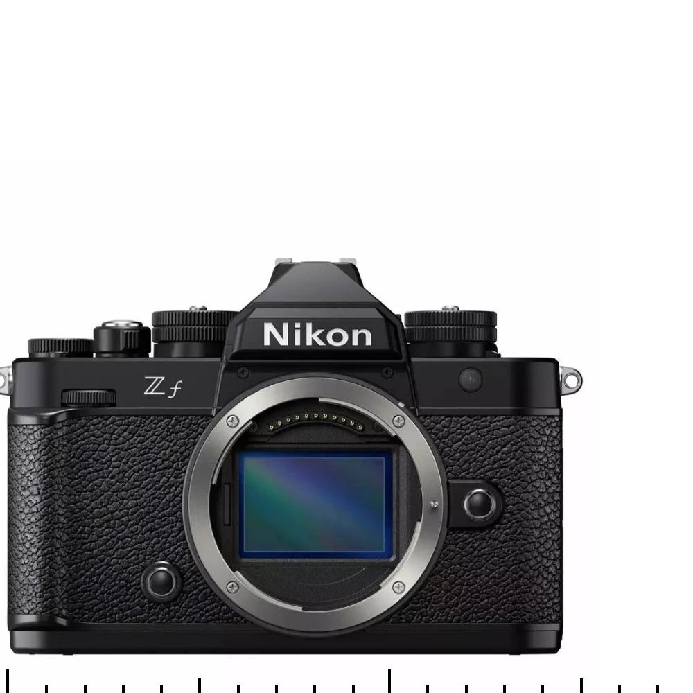 Nikon Zf