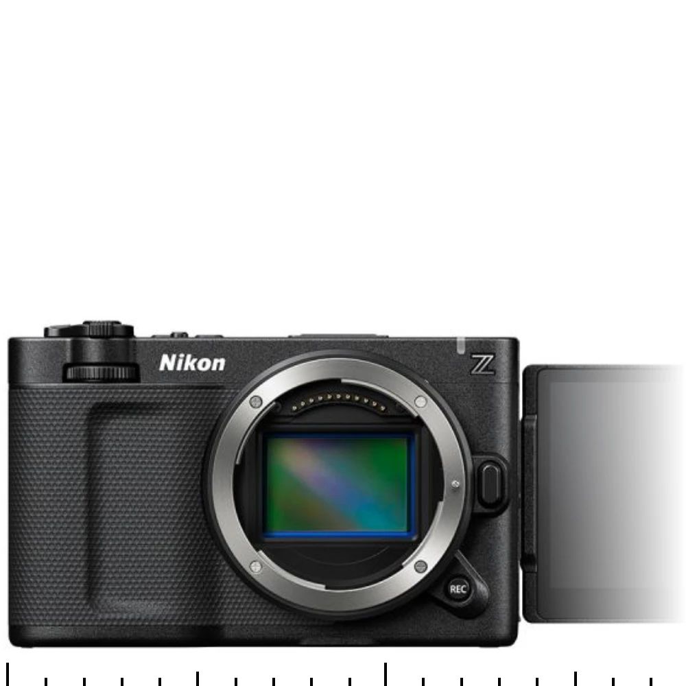 Nikon ZR
