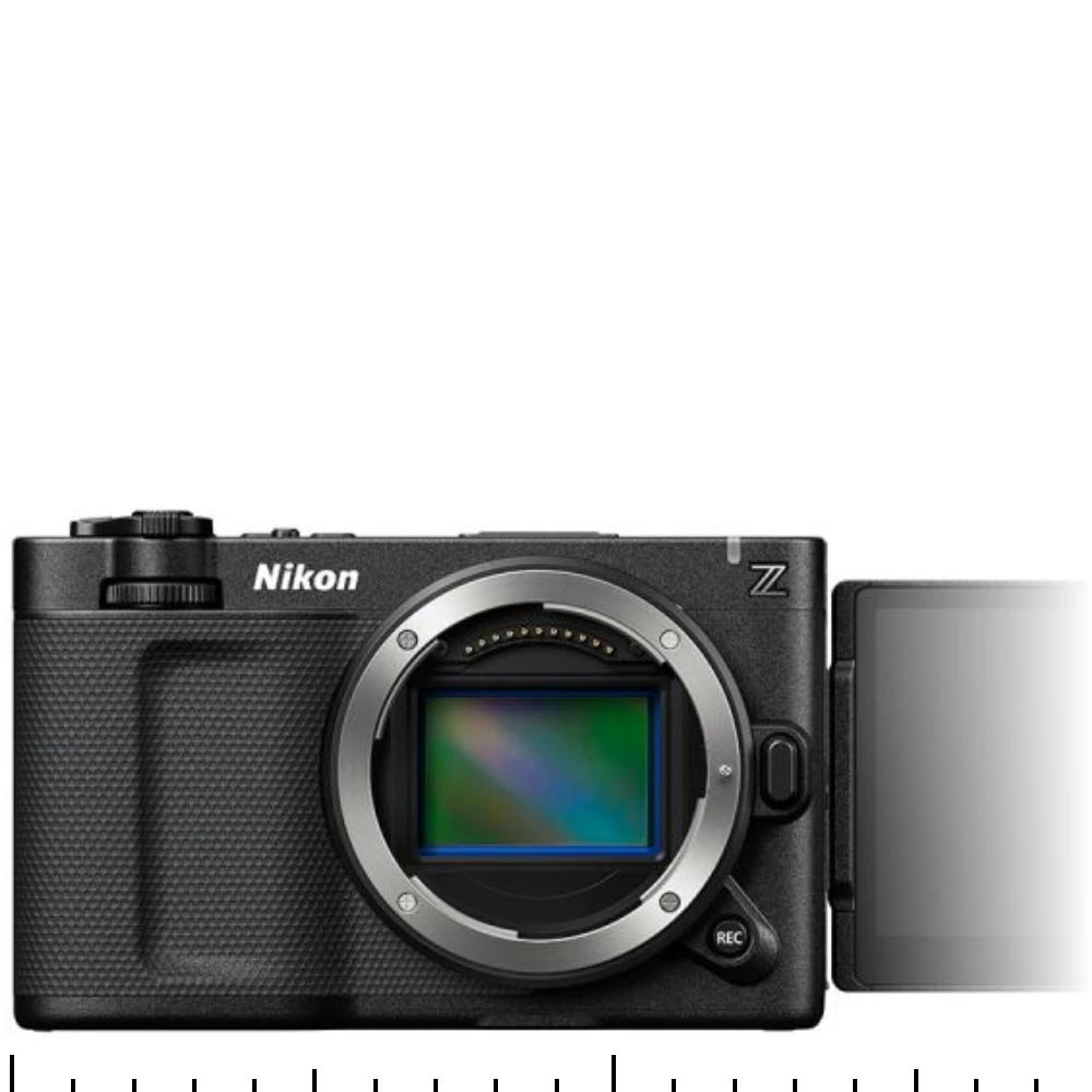 Nikon ZR