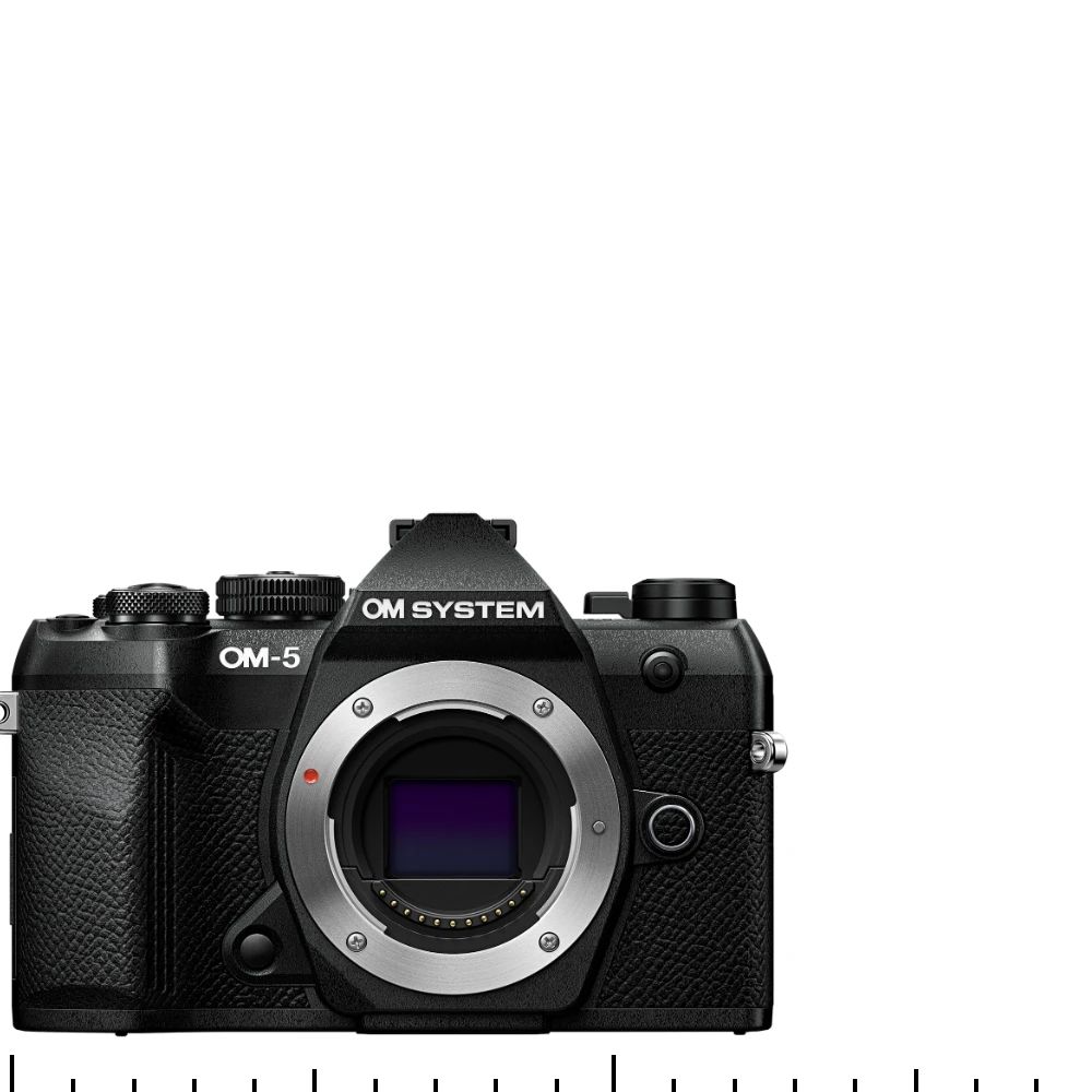 OM System OM-5 Mark II