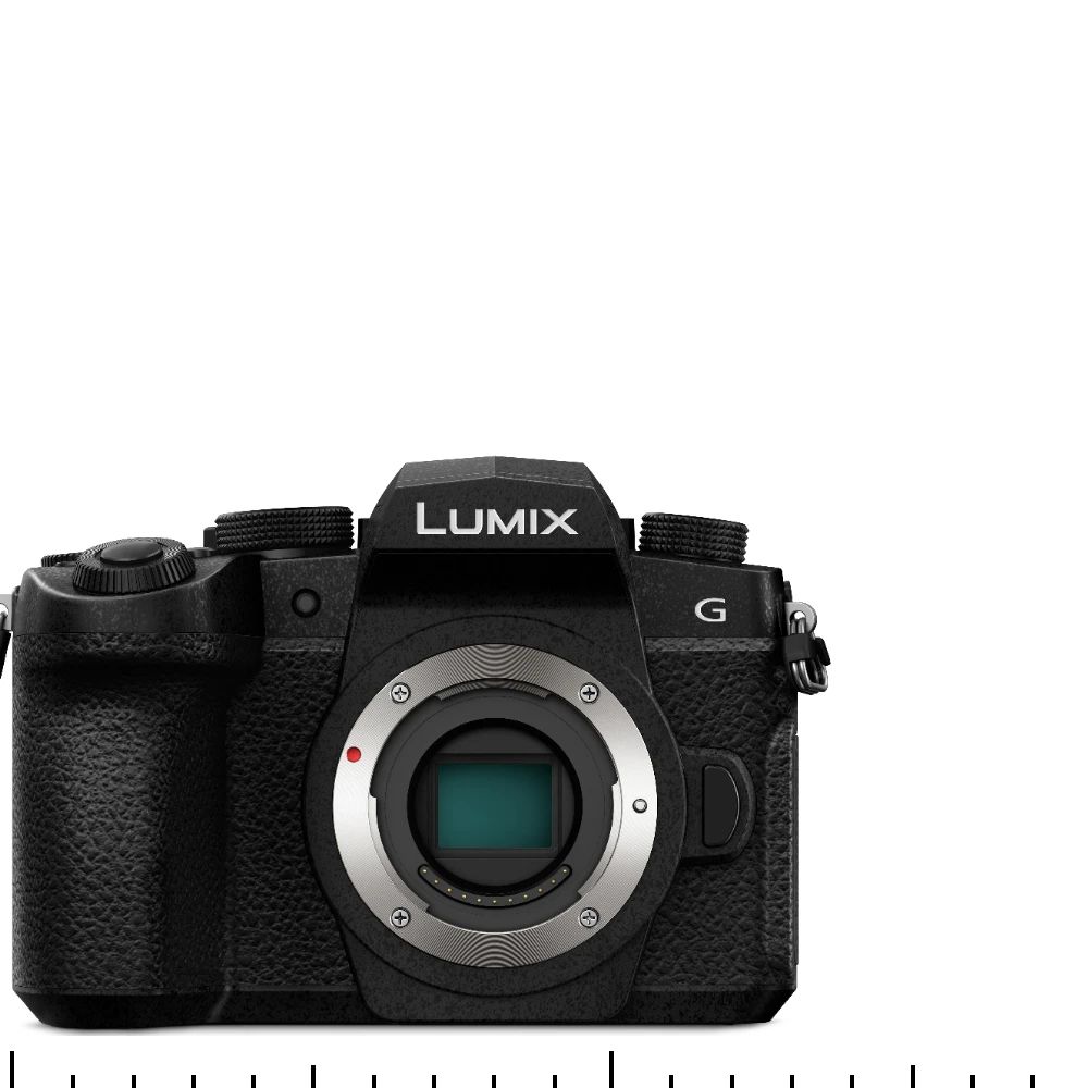 Panasonic Lumix G97
