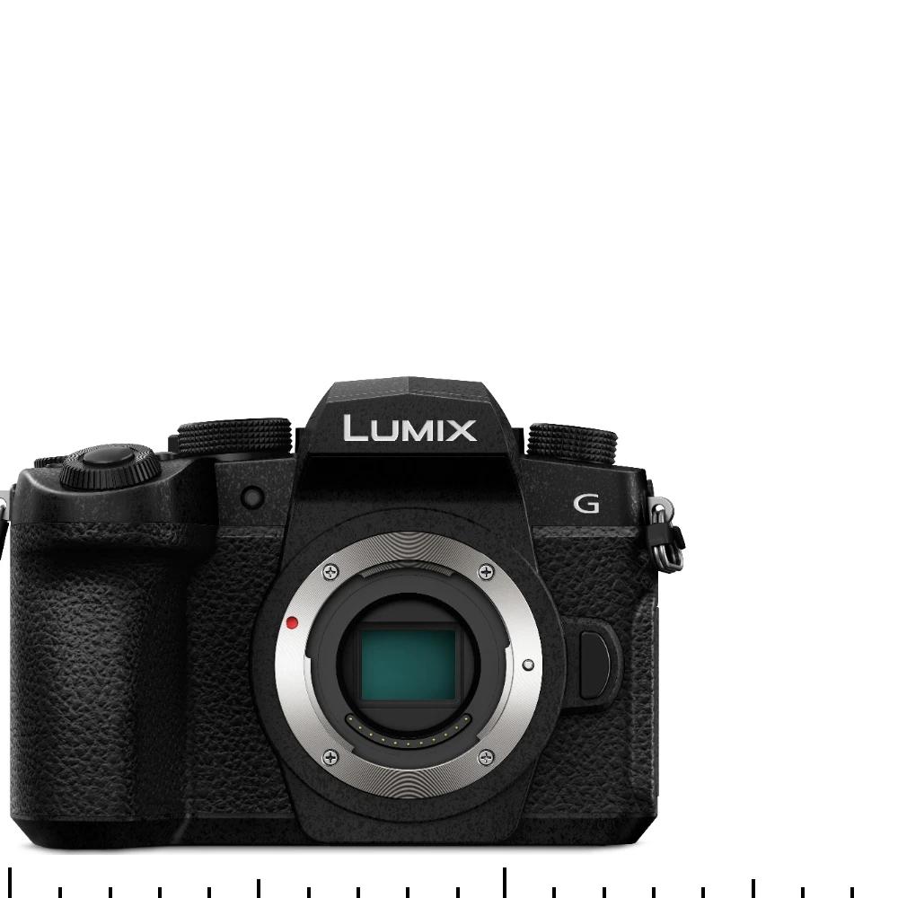 Panasonic Lumix G97