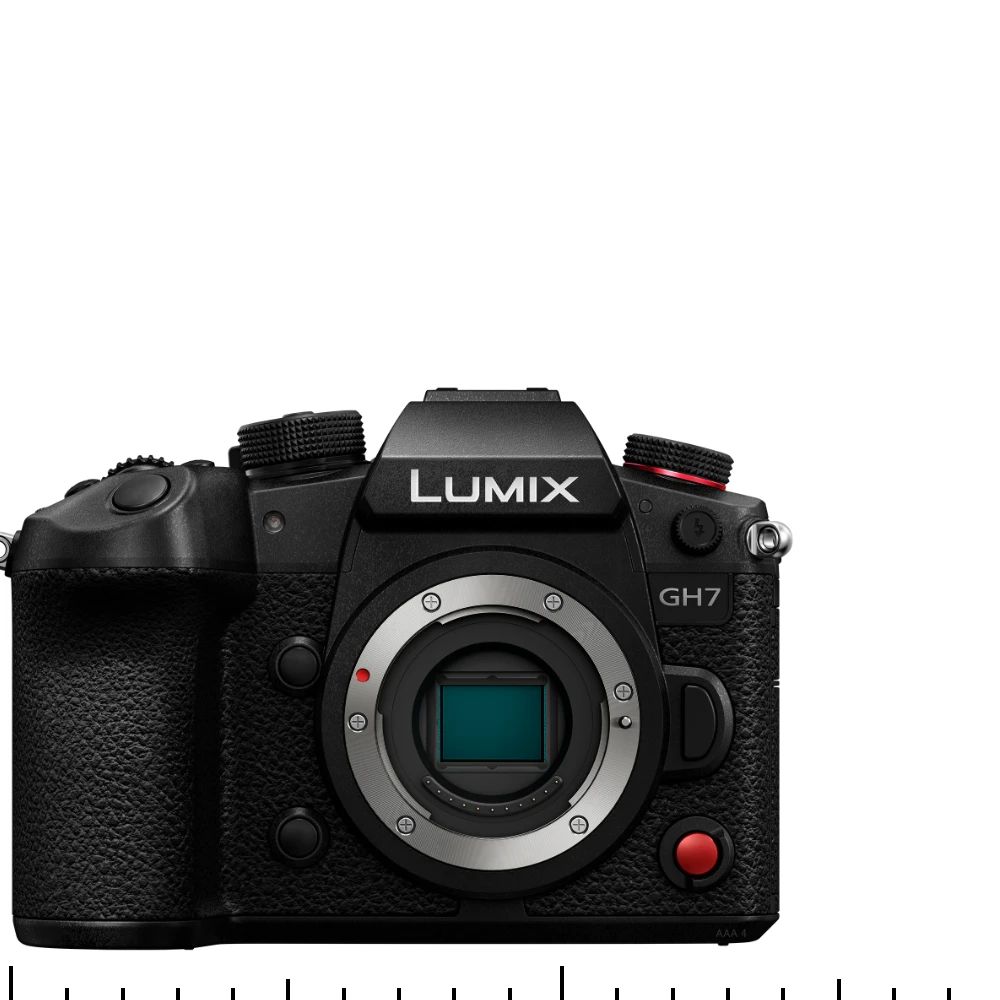 Panasonic Lumix GH7