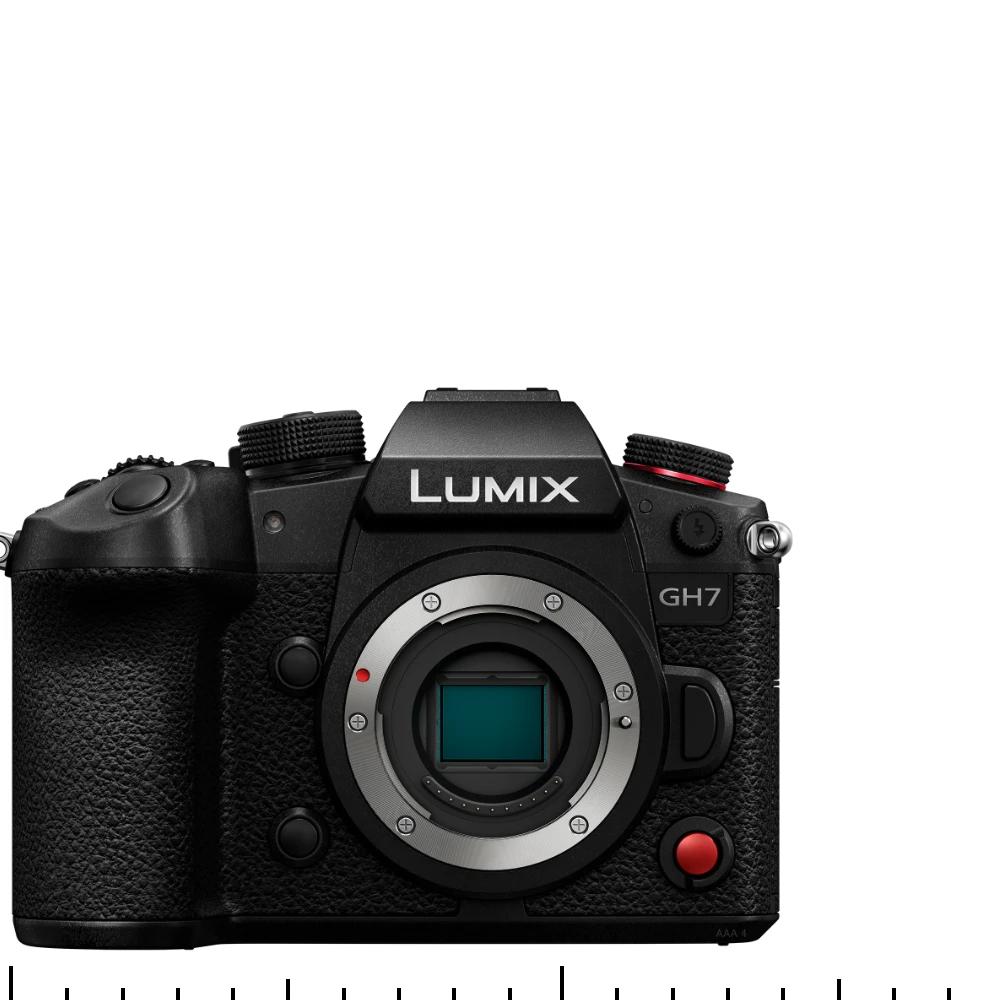 Panasonic Lumix GH7
