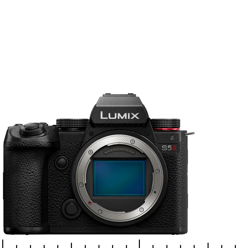 Panasonic Lumix S5 II