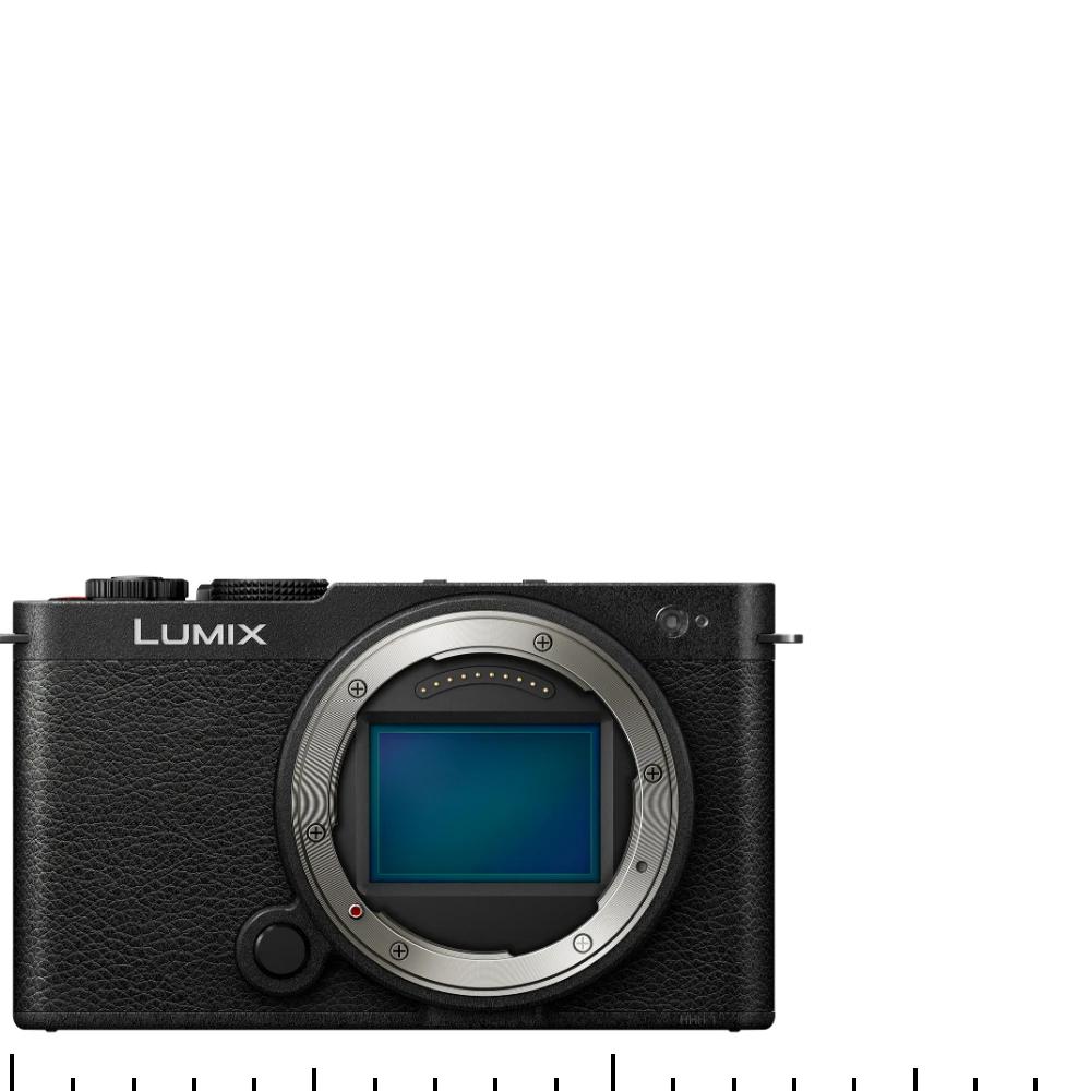 Panasonic Lumix S9