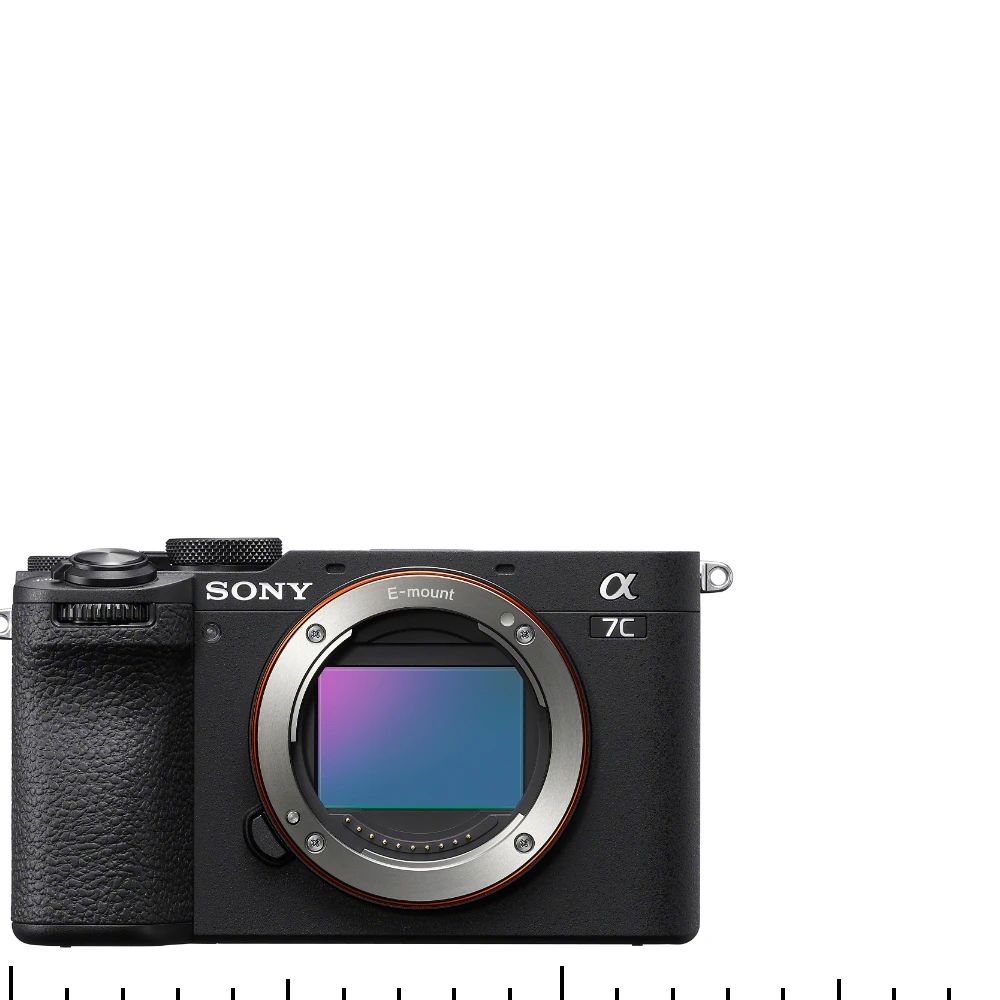 Sony α7C II
