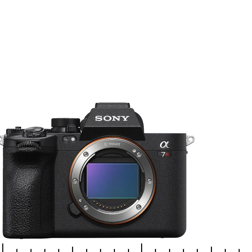 Sony α7R V