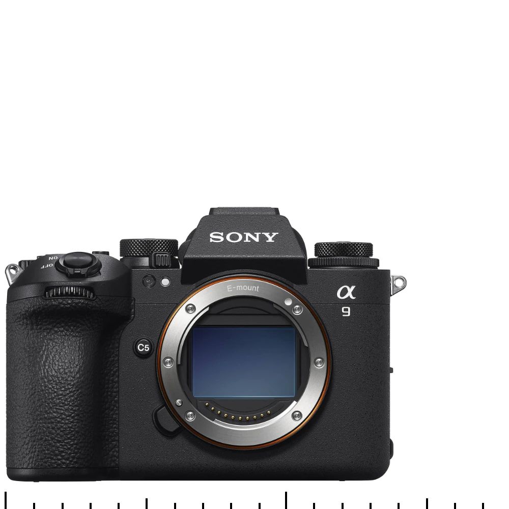 Sony α9 III