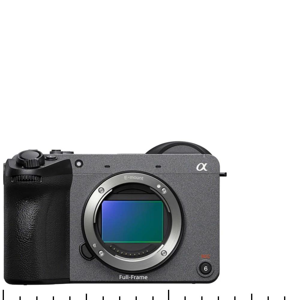Sony FX2
