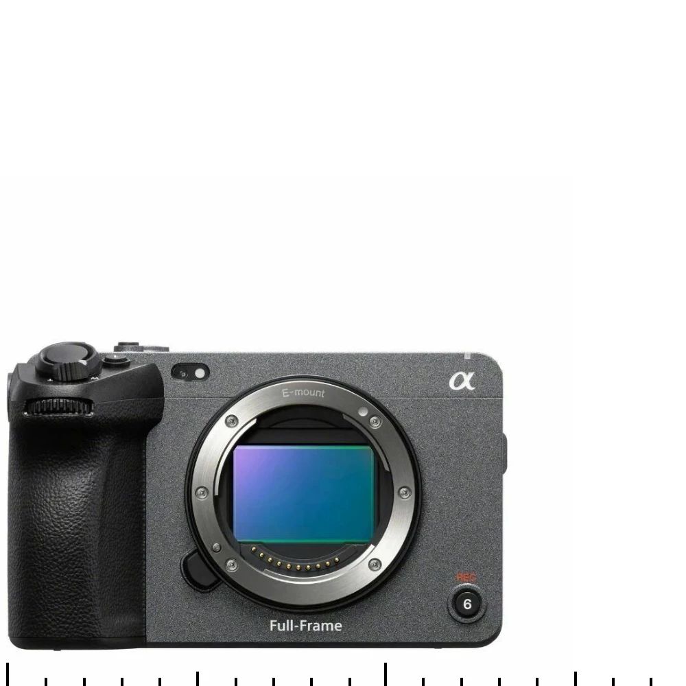 Sony FX3