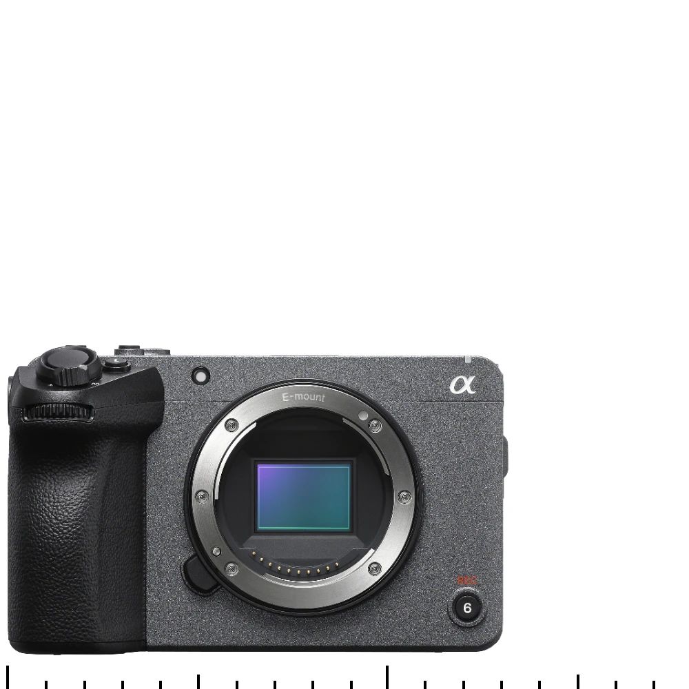 Sony FX30