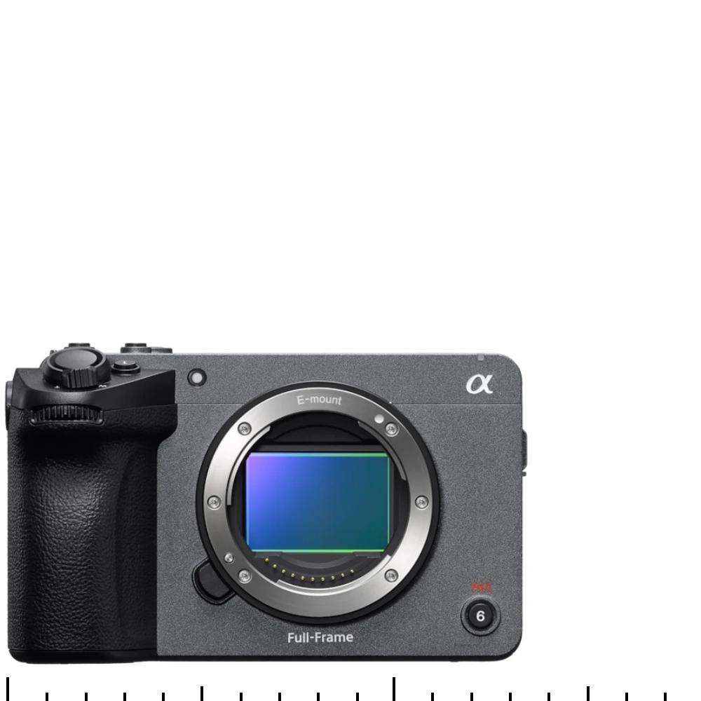 Sony FX5 : photo du produit