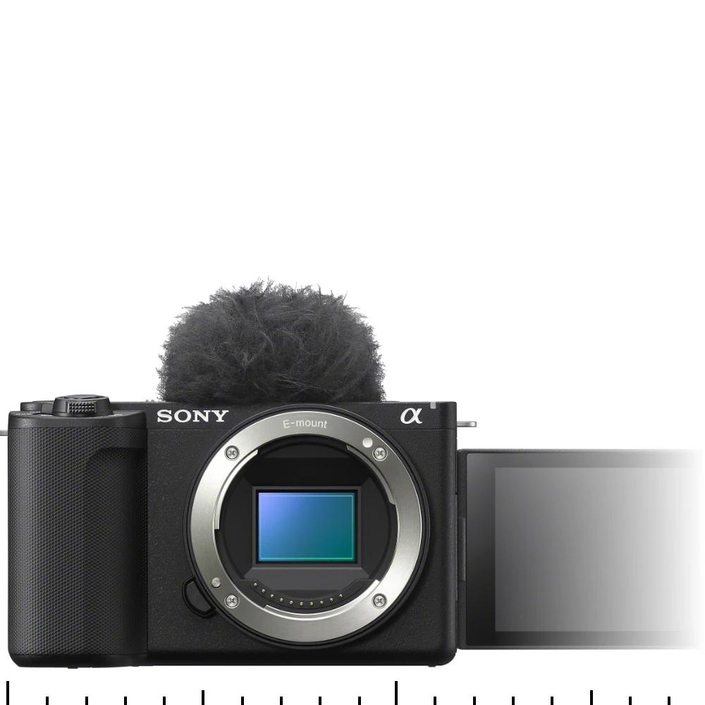 Sony ZV-E10 II : photo du produit