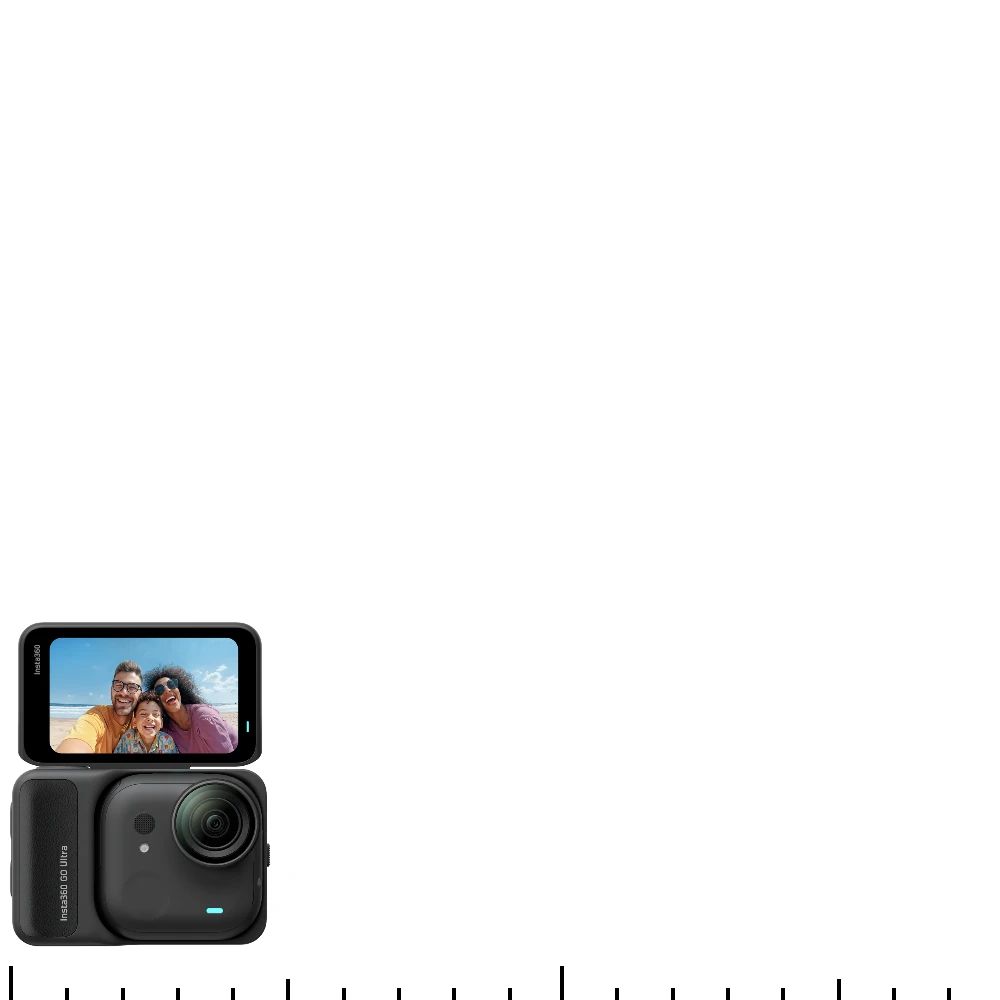 Insta360 Go Ultra