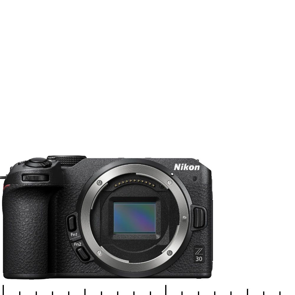 Nikon Z30