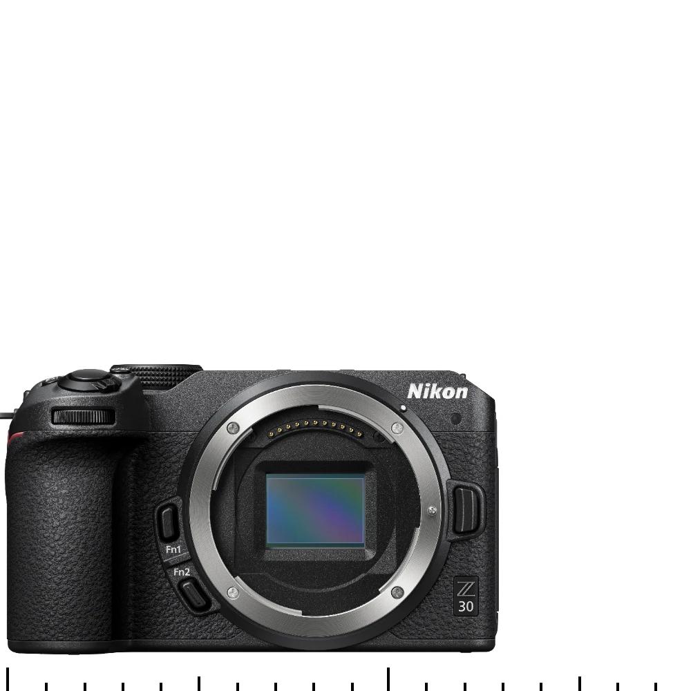 Nikon Z30