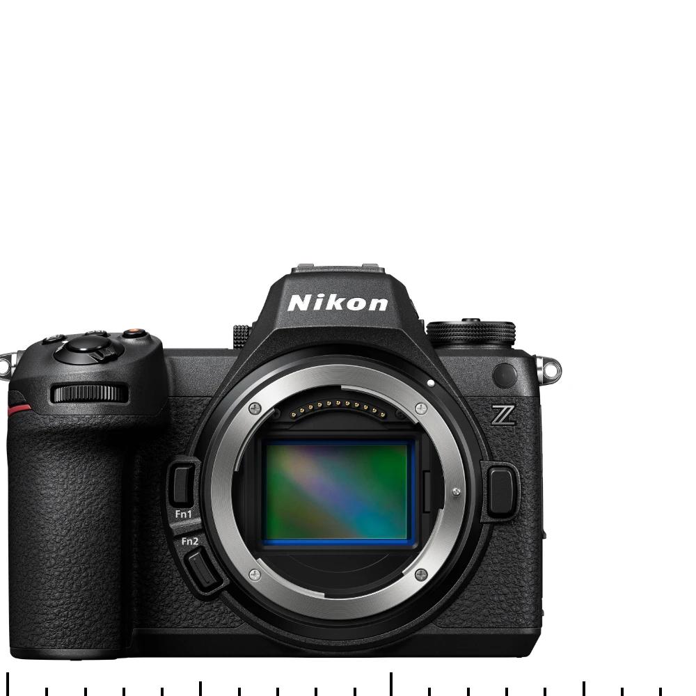 Nikon Z6 III