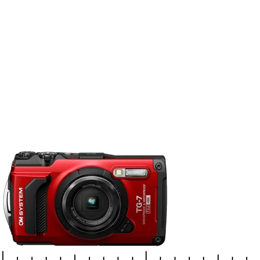OM System Tough TG-7