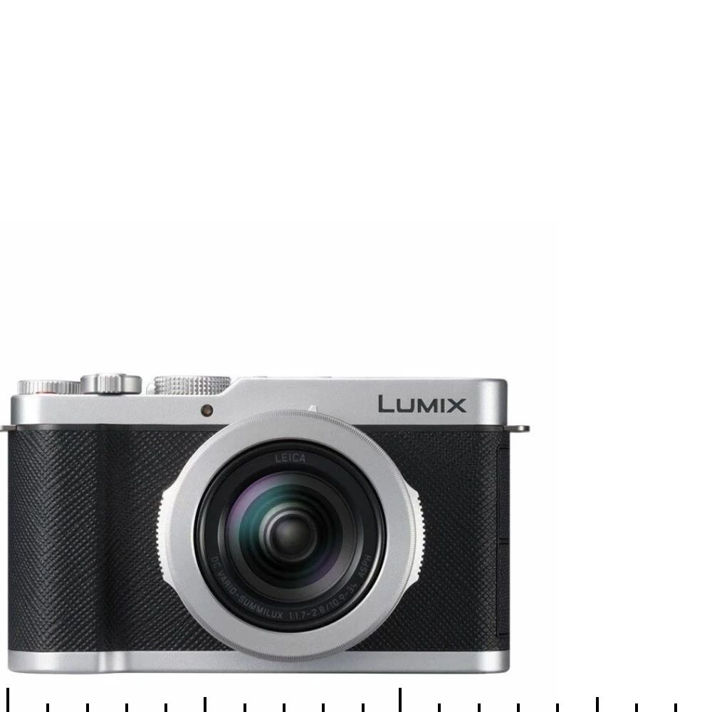 Panasonic Lumix L10 : meilleur prix et fiche technique