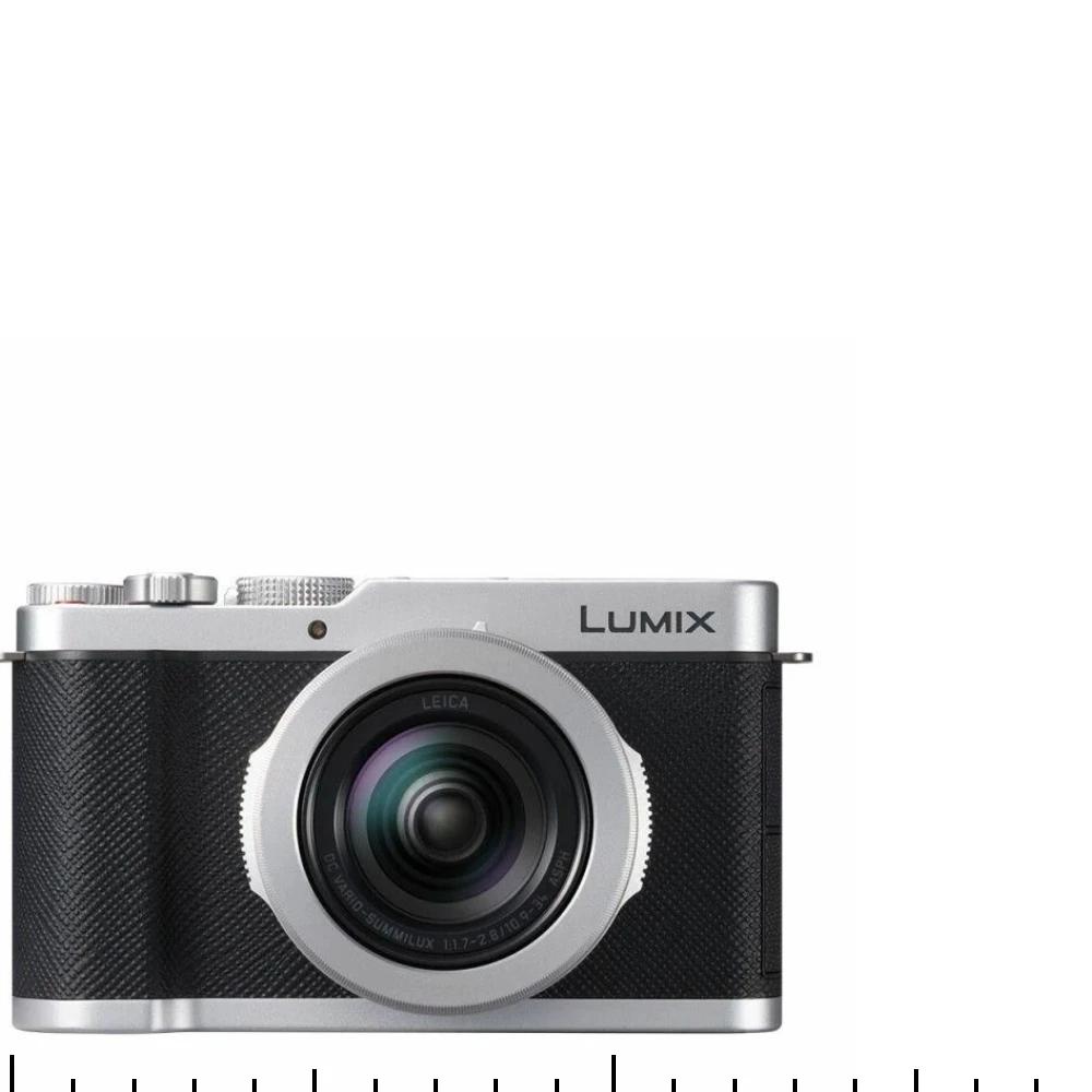 Panasonic Lumix L10 : meilleur prix et fiche technique