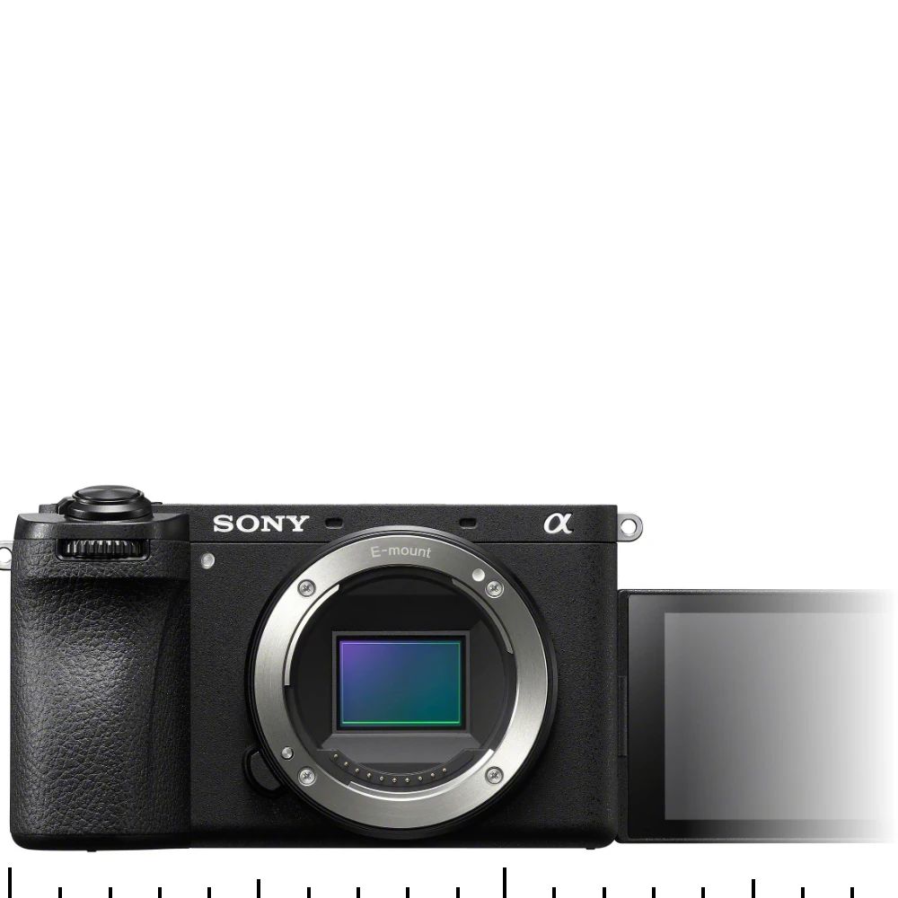 Sony α6700