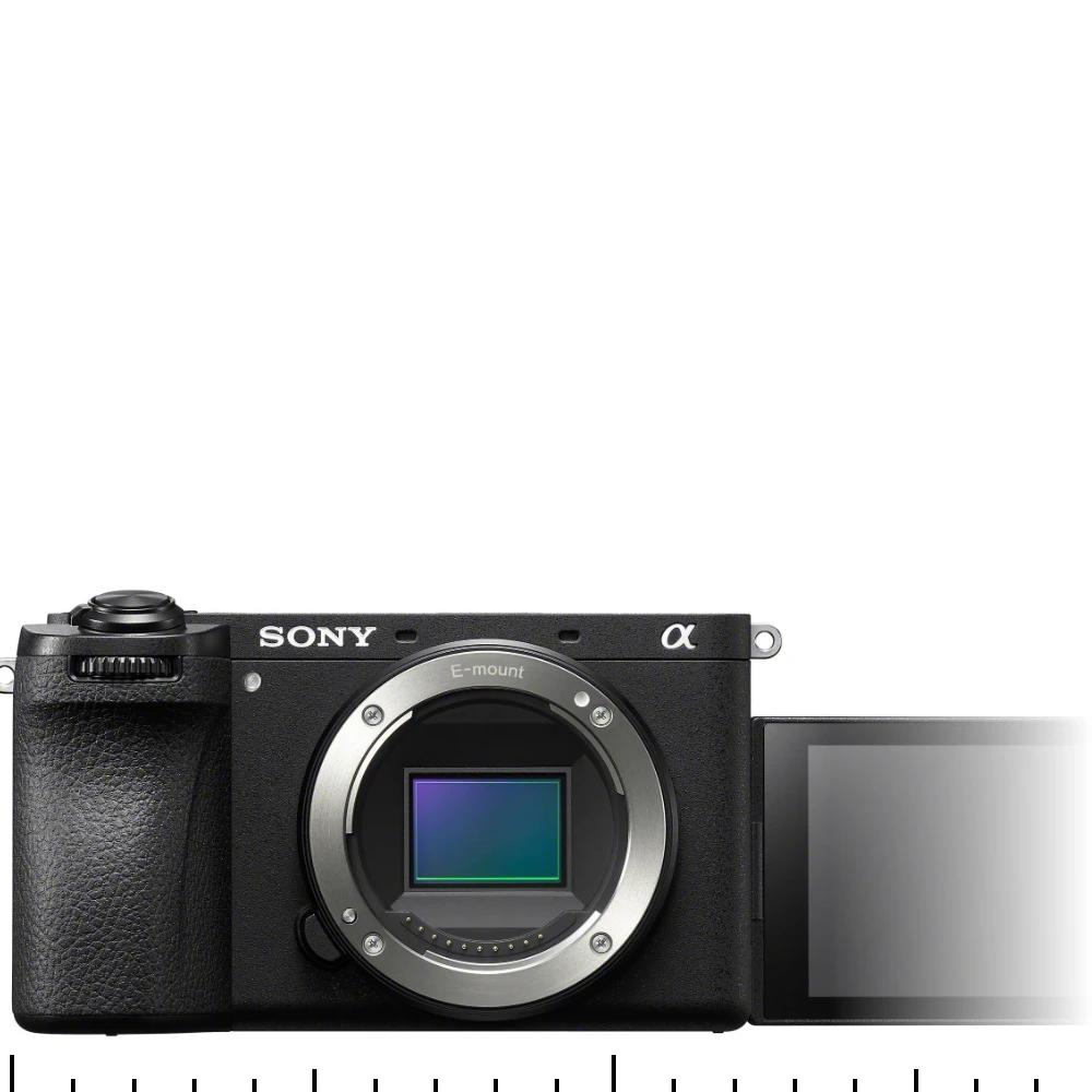 Sony α6700