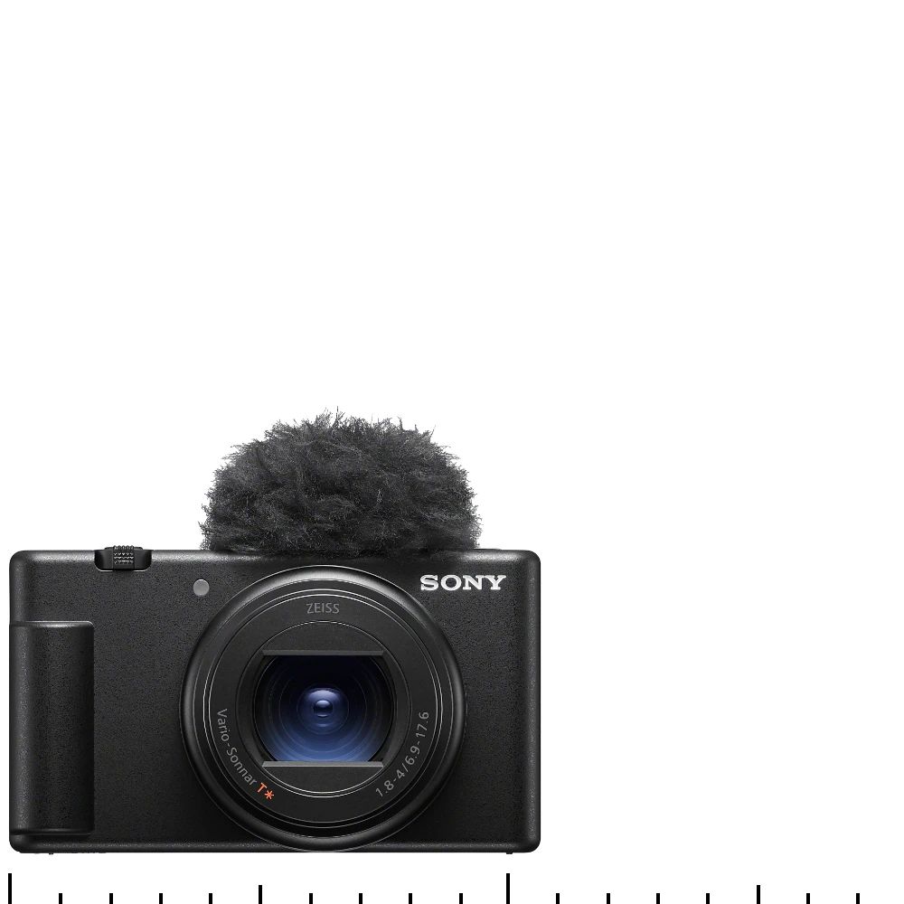 Sony ZV-1 Mark II