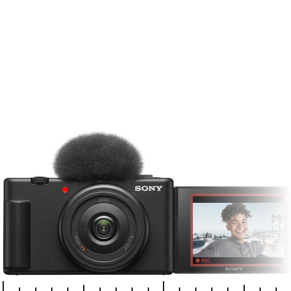 Sony ZV-1F