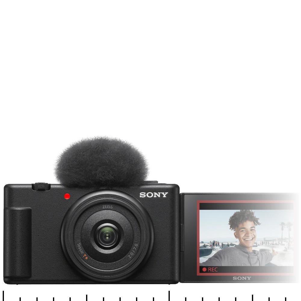 Sony ZV-1F